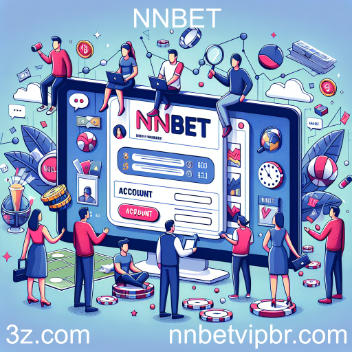 Explore a Categoria 'Conta' do NNBET: Diversão e Desafios em um Só Lugar