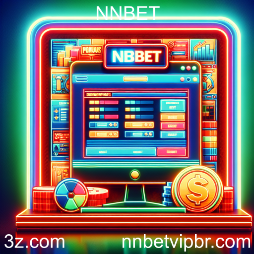 Promoções Imperdíveis no NNBET: Aumente Suas Chances de Ganhar!